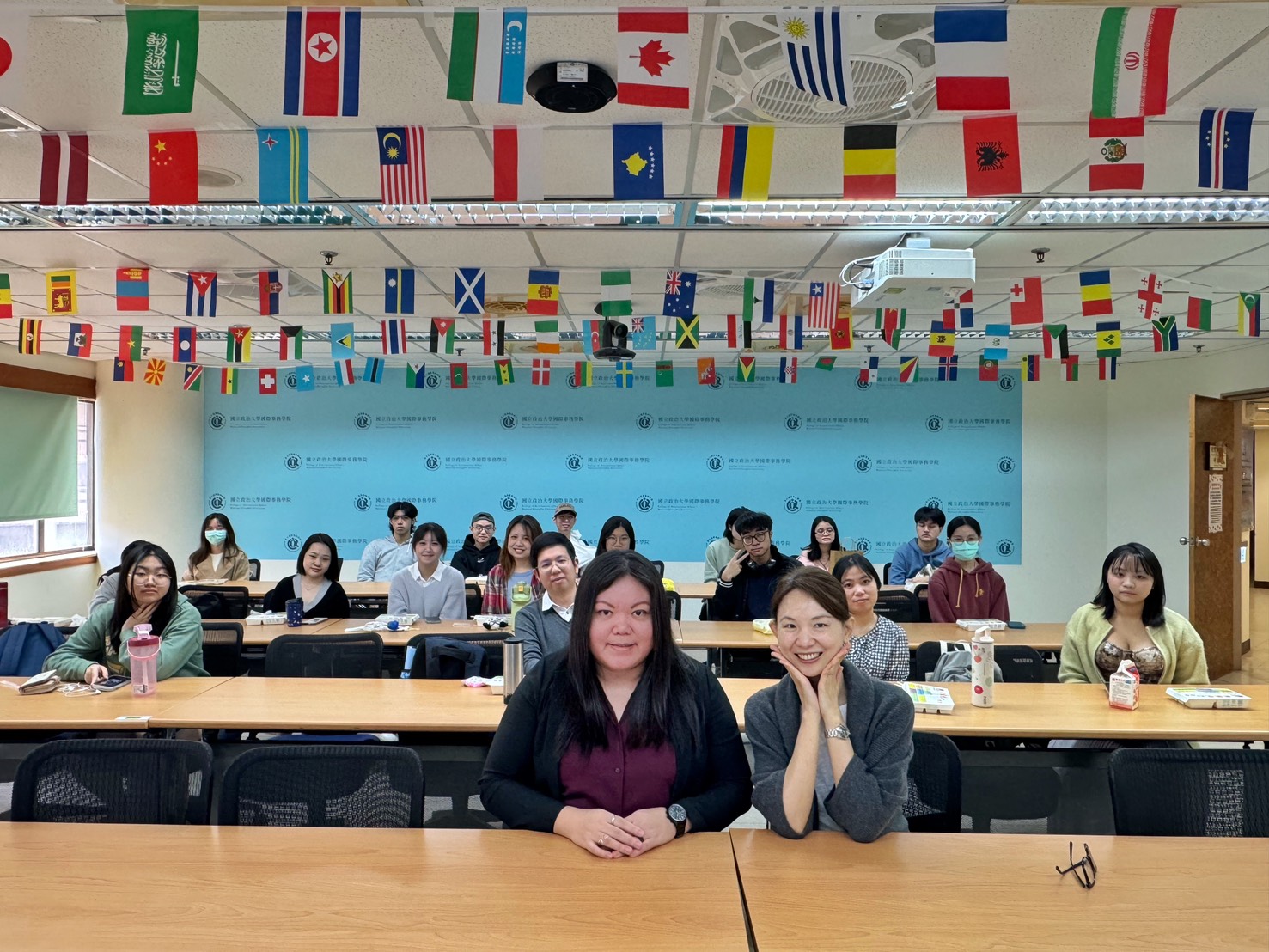 114/12/01 歐盟學程招生說明會