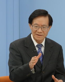 李登科照片