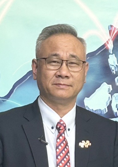 WEN-CHIA CHEN照片