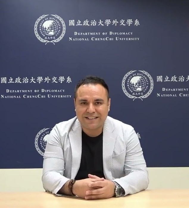 Fabricio Antonio Fonseca Fernandez照片