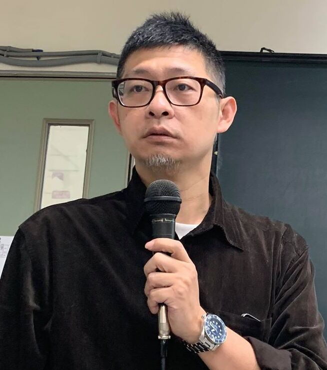 SHI-JIE NI照片
