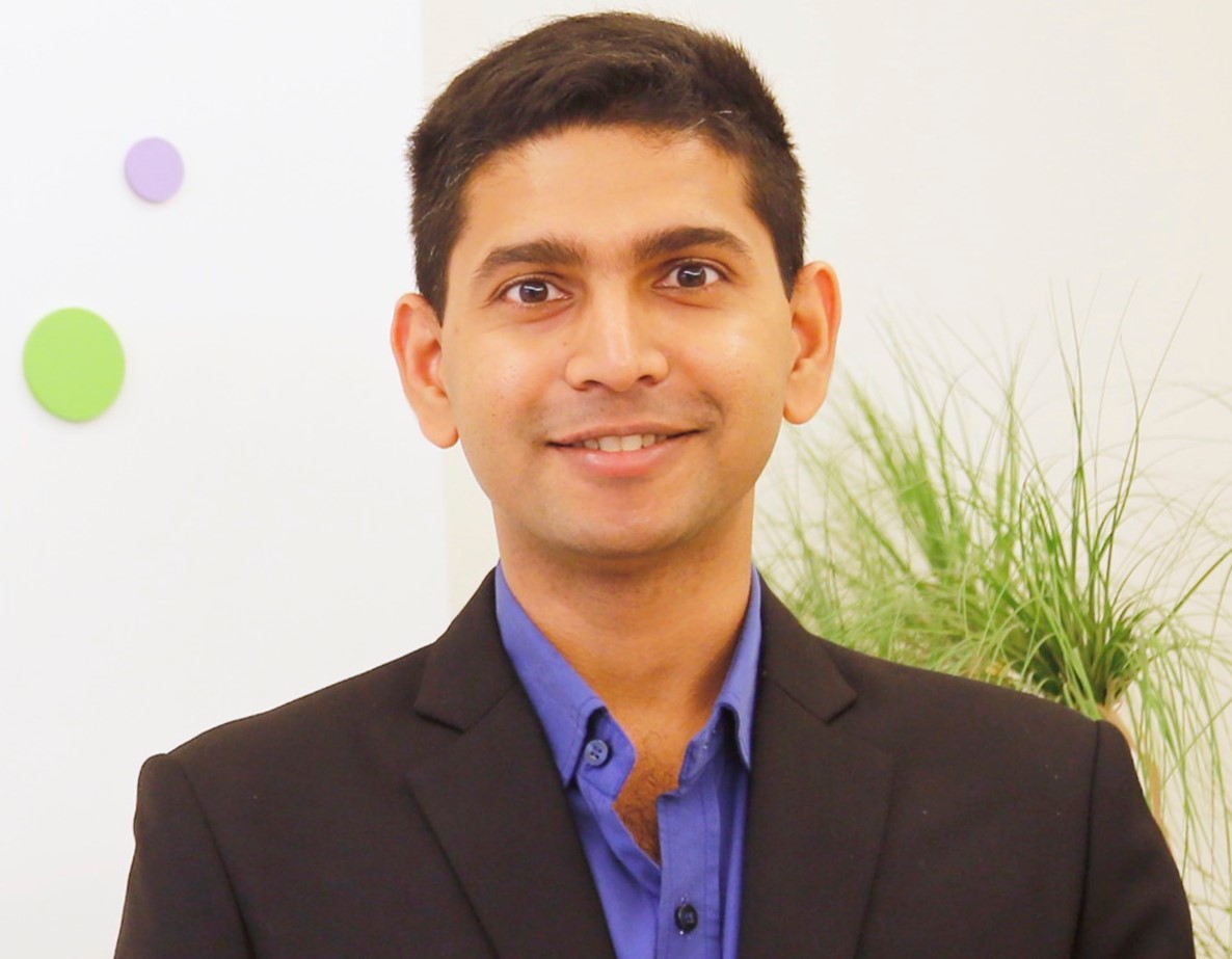 MANOJ KUMAR PANIGRAHI照片
