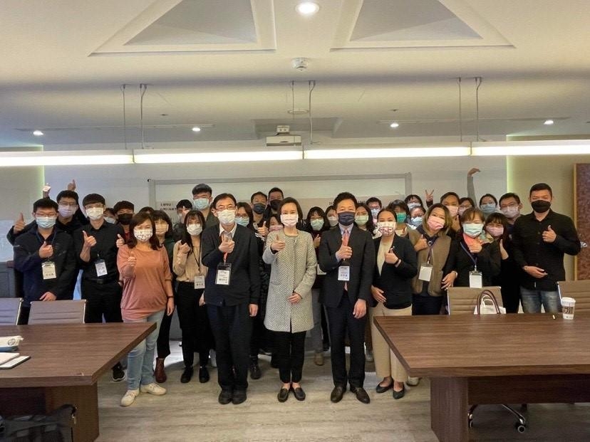 2021.11.27-28 日本研究與地方創生國際工作坊