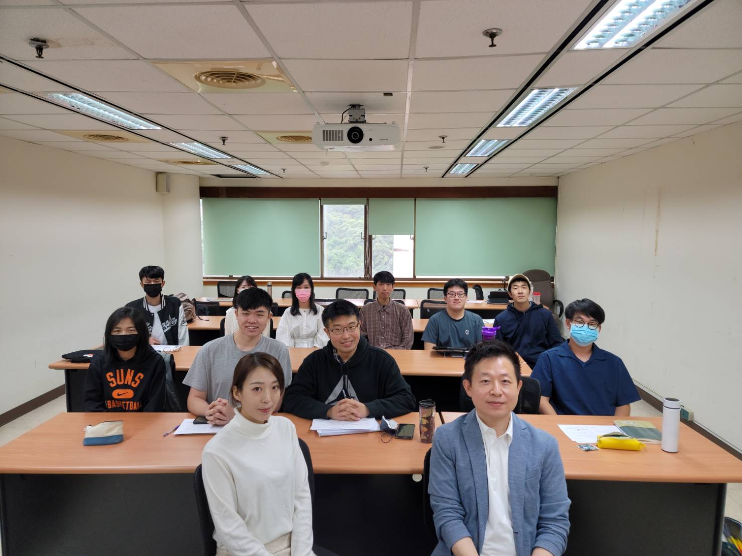 2022.10.14 台日新關係50週年系列講座-日本人から見た台湾事情