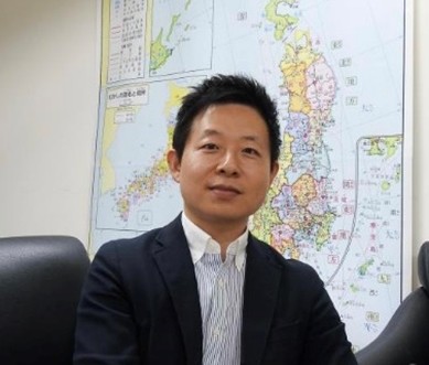 李世暉照片