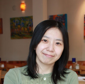 楊雯婷