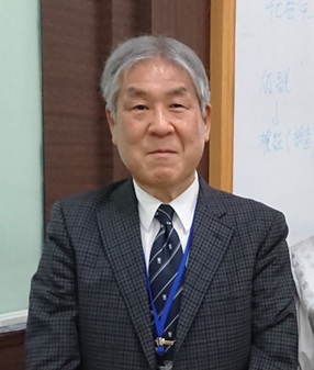 仲川秀樹照片